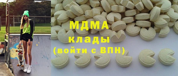 тгк Балабаново